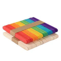 Palitos para manualidades